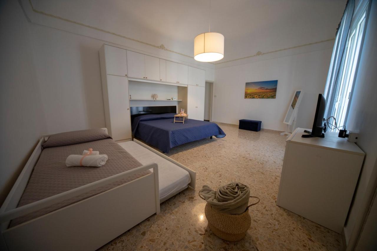 Casa Vacanza Da Dina Modica Exterior photo